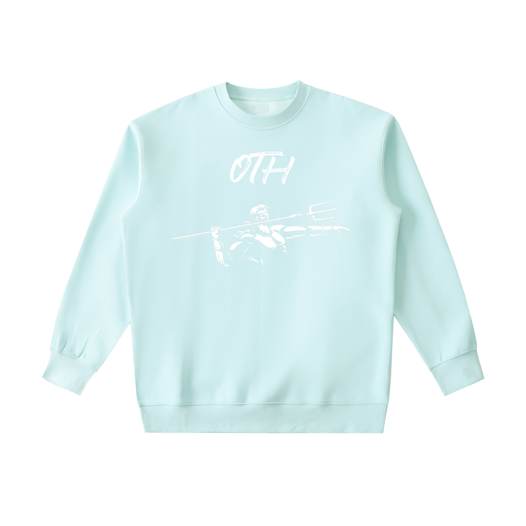 Sideline Crewneck Sweatshirt