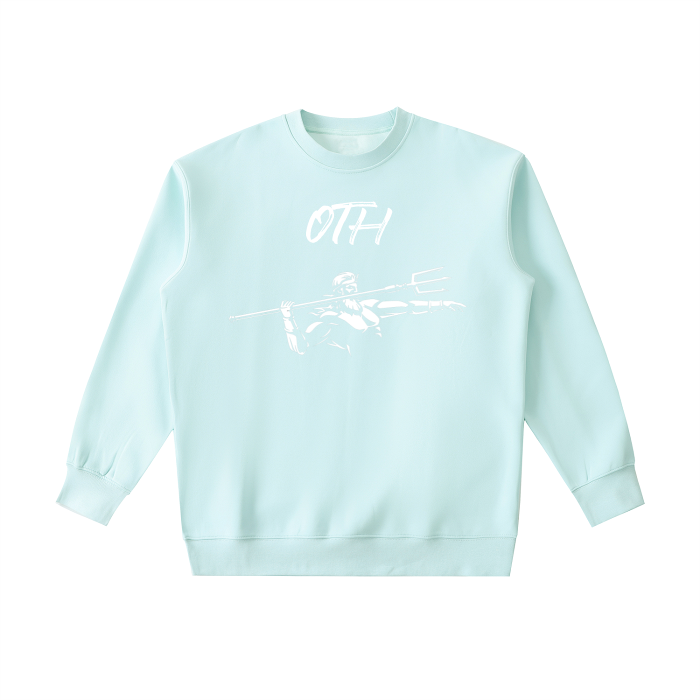 Sideline Crewneck Sweatshirt
