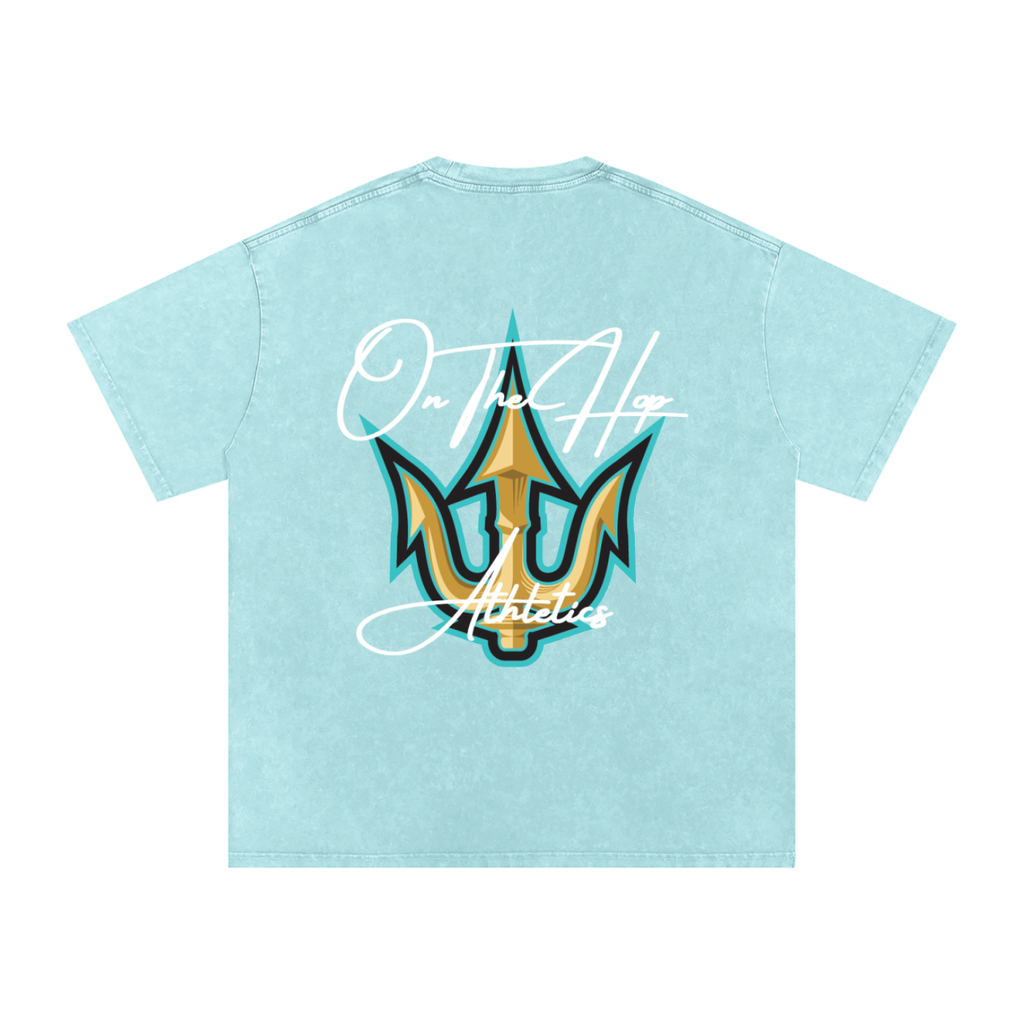 Coral Reef Tee