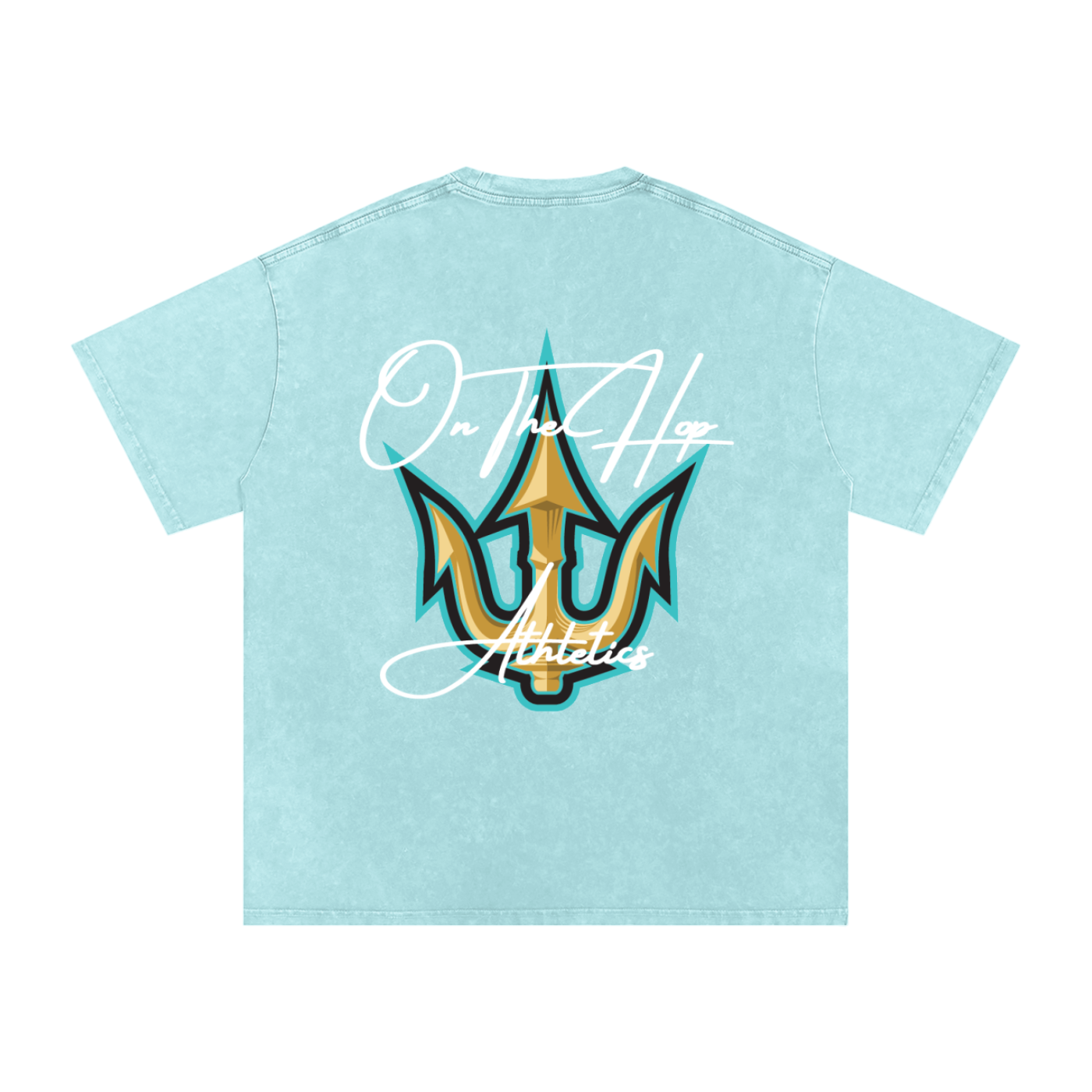 Coral Reef Tee