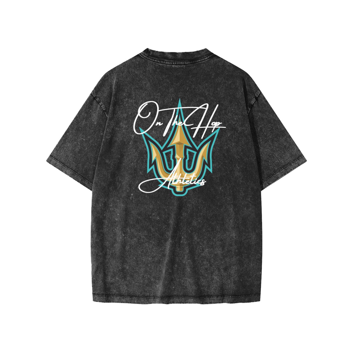 Snow Washed Kids' T-Shirt