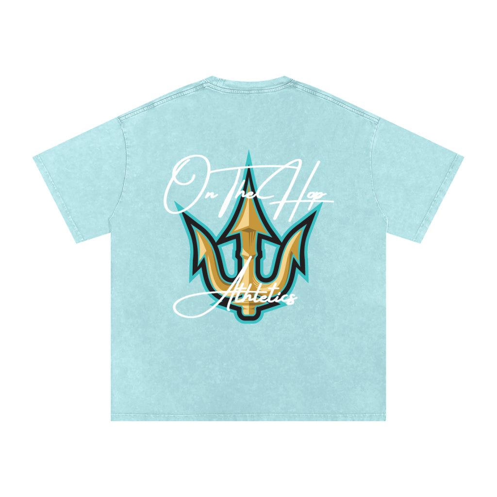 Coral Reef Tee