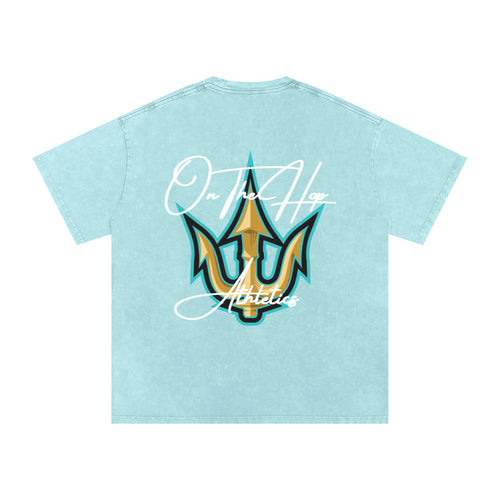 Coral Reef Tee