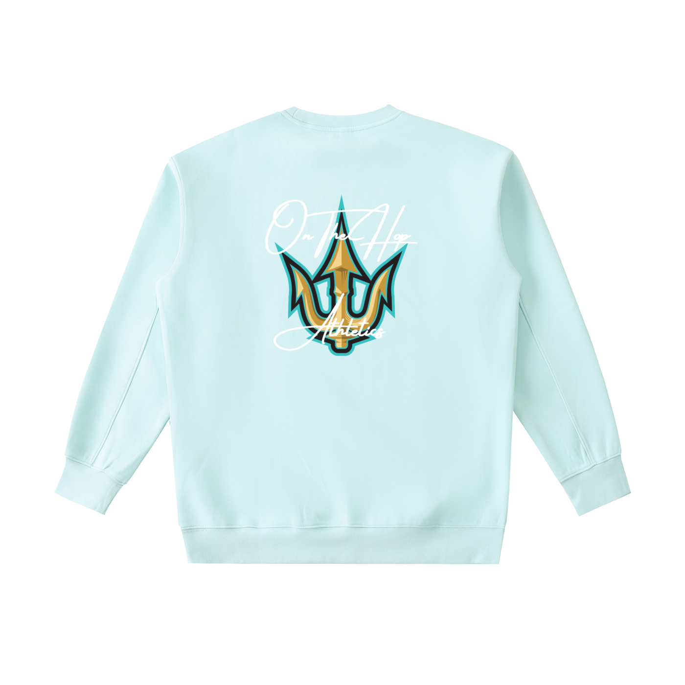 Sideline Crewneck Sweatshirt