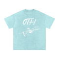 Coral Reef Tee