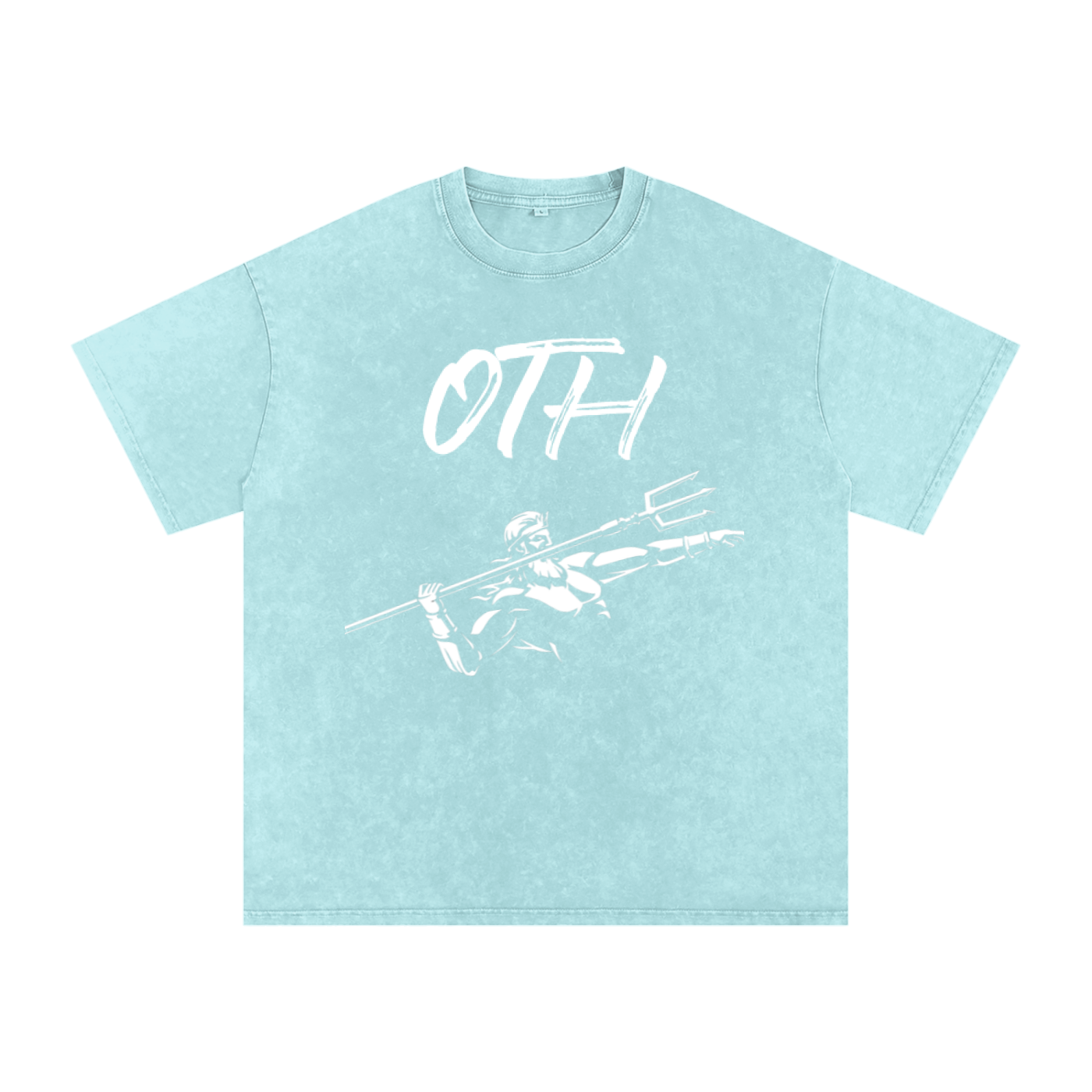Coral Reef Tee