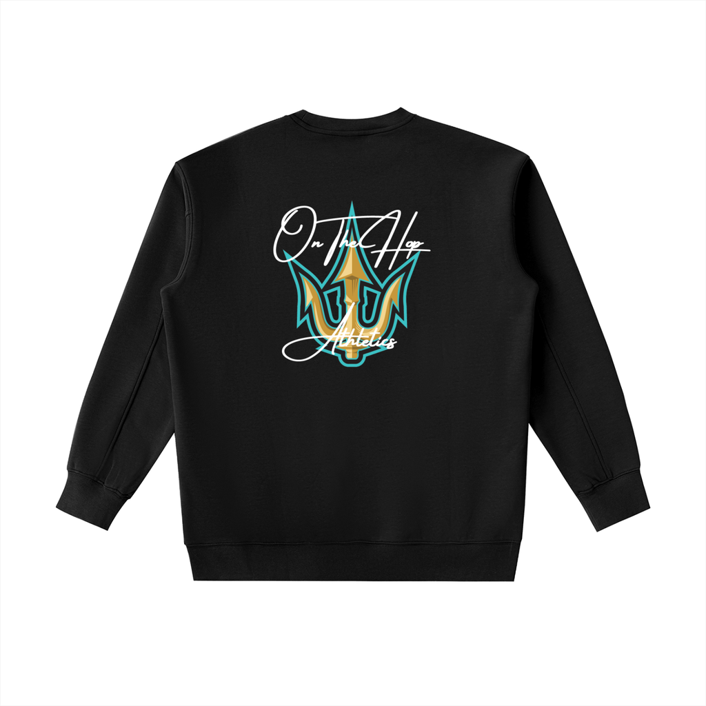Sideline Crewneck Sweatshirt