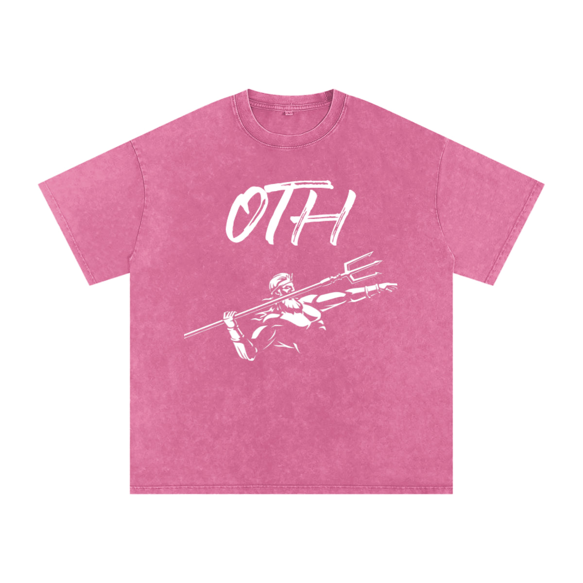 Coral Reef Tee
