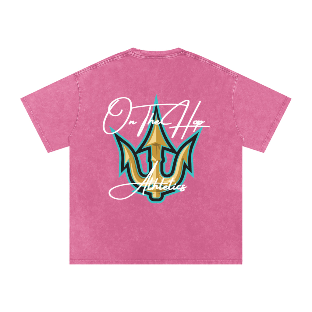 Coral Reef Tee