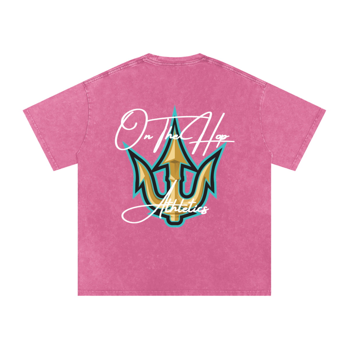 Coral Reef Tee