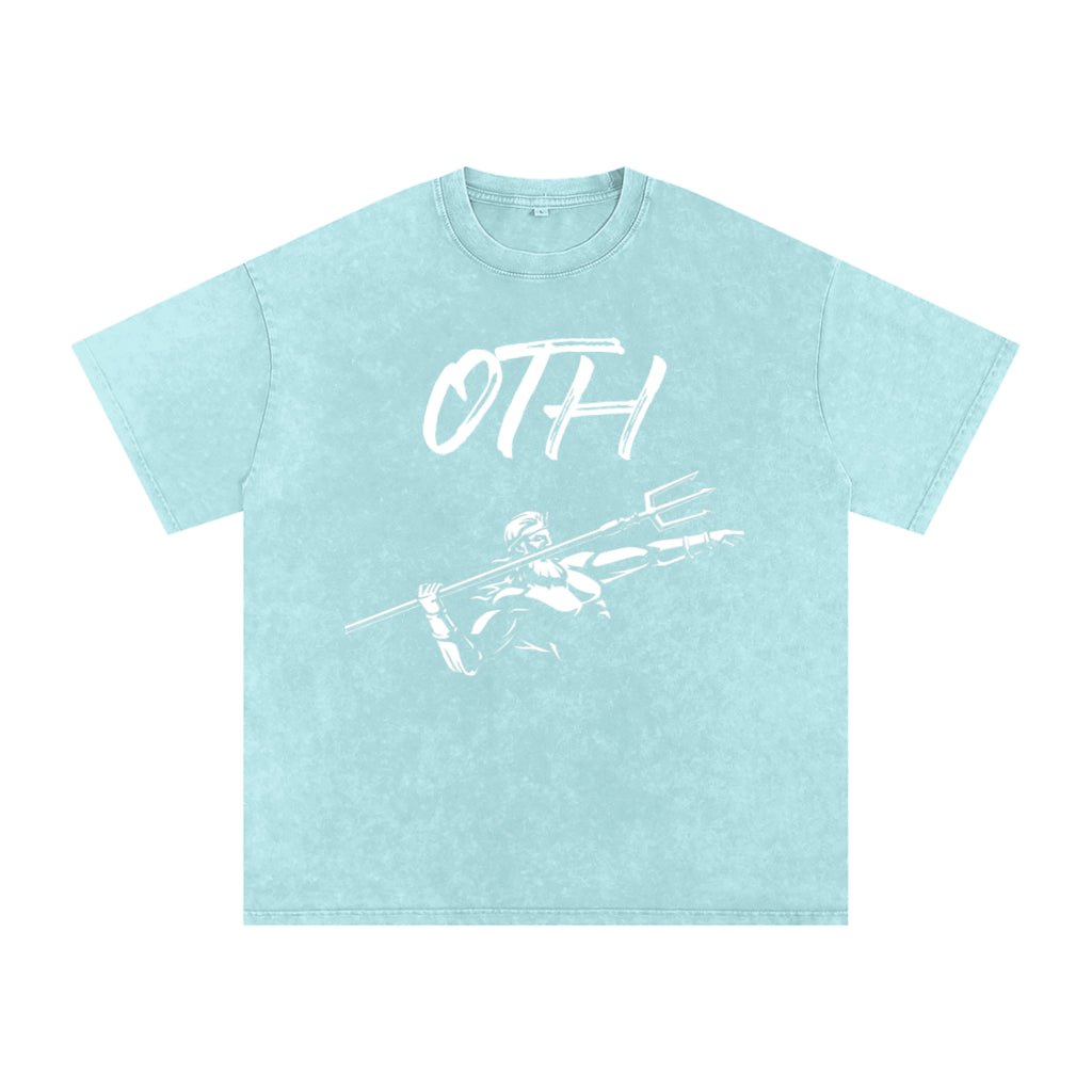 Coral Reef Tee