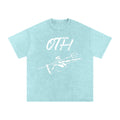 Coral Reef Tee