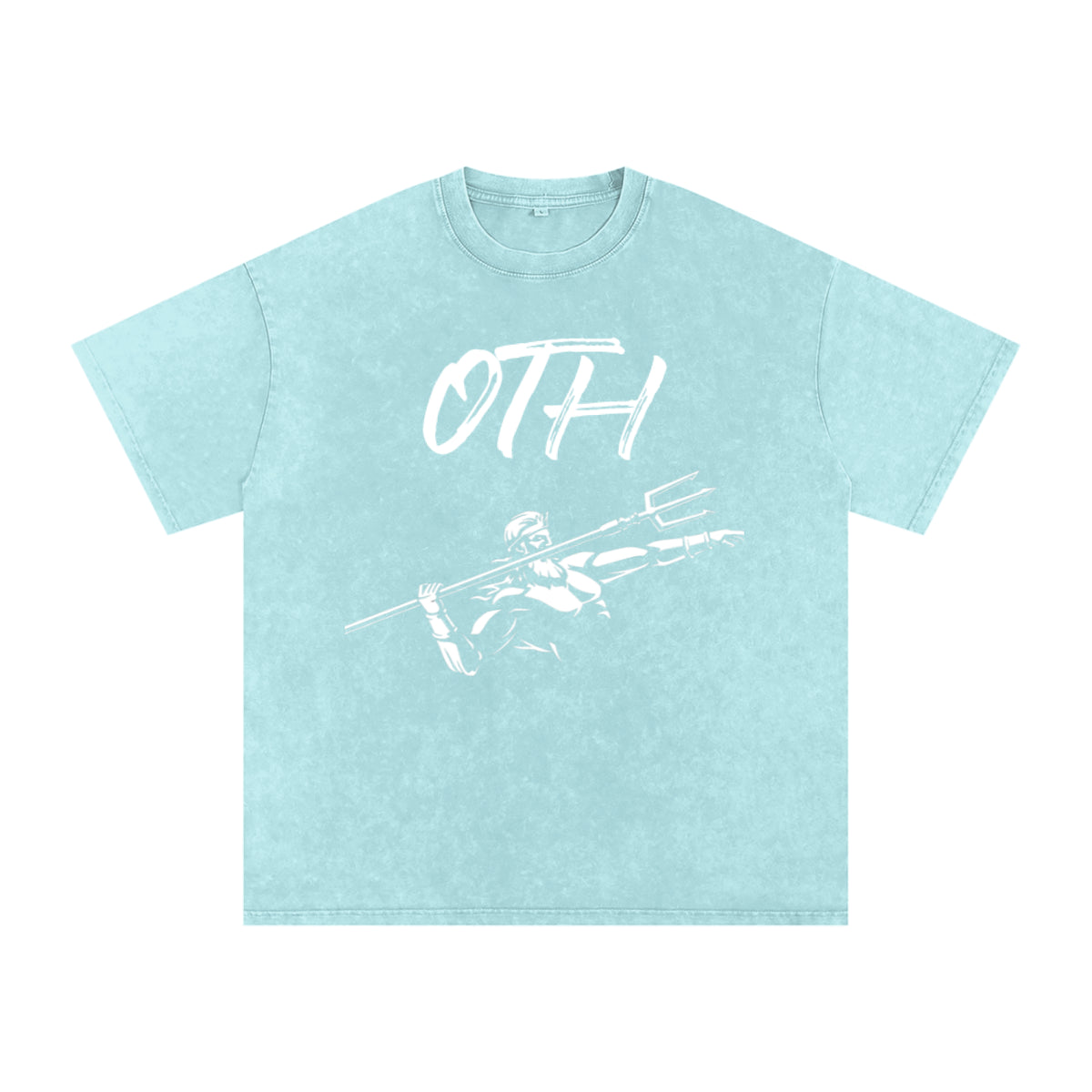 Coral Reef Tee