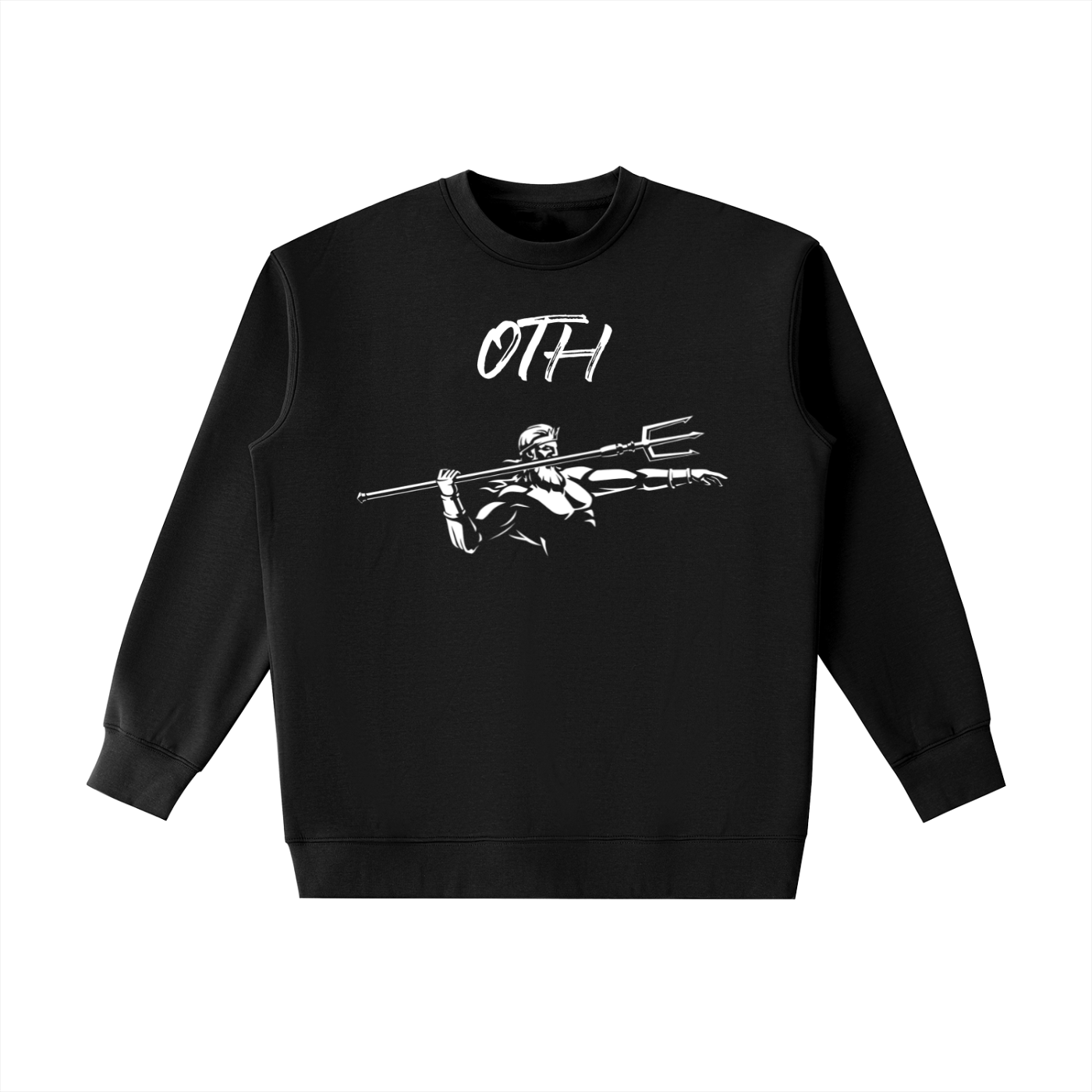Sideline Crewneck Sweatshirt